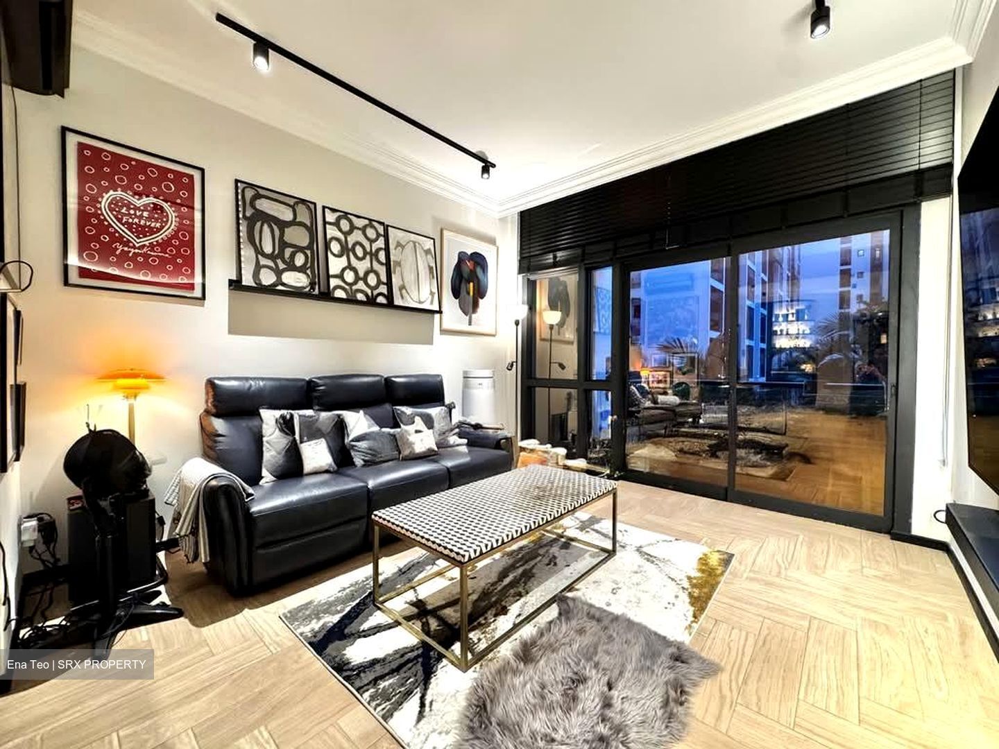River Place (D3), Condominium #551580071